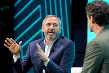 ripple prime upsizes senior notes to 275 million lands bbb investment grade stamp Back in 2023, a crypto firm announcing a $275 million debt raise would have read as a survival dispatch. Not this one. Ripple upsized a private placement of senior unsecured notes to $275 million through Ripple Prime, its non-bank prime brokerage arm, and the paper emerged from the process carrying an investment-grade rating.