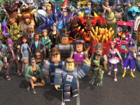 roblox bans games that pay kids to keep scrolling in wake of steal an egg uproar Children pounding away on virtual treadmills while a feed of AI slop scrolls in front of them. That was the picture that landed Roblox in hot water this week — and the company has now put a rule on the books to stop it.
