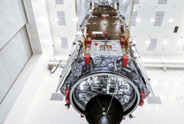 roman space telescope was built to hunt dark energy it could also catch city killer asteroids The observatory NASA sends up from Kennedy Space Center at the close of August was engineered to pursue the two greatest mysteries in physics: the dark matter holding galaxies together and the dark energy driving the cosmos apart. It may also wind up warning us which rock is headed for a city.
