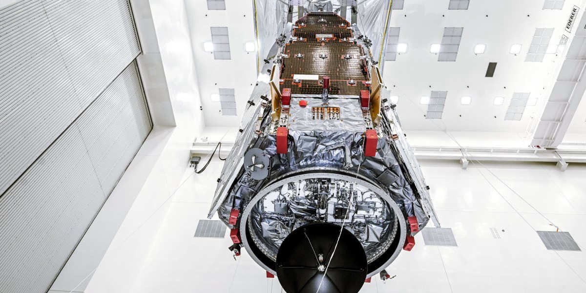 roman space telescope was built to hunt dark energy it could also catch city killer asteroids The observatory NASA sends up from Kennedy Space Center at the close of August was engineered to pursue the two greatest mysteries in physics: the dark matter holding galaxies together and the dark energy driving the cosmos apart. It may also wind up warning us which rock is headed for a city.