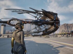 sage the ai joins sage the game star atlas adds a guide for its next c4 test In Brief: