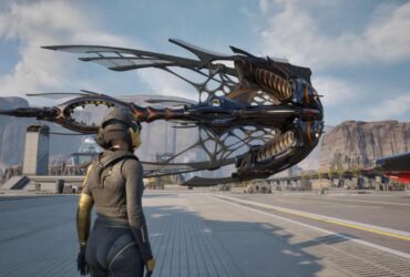 sage the ai joins sage the game star atlas adds a guide for its next c4 test In Brief: