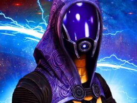 saudi arabias 55 billion ea takeover casts a shadow over mass effect 5 Shareholders no longer own EA. Saudi Arabia does.
