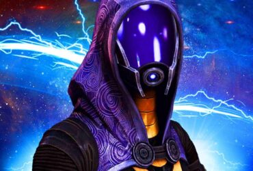 saudi arabias 55 billion ea takeover casts a shadow over mass effect 5 Shareholders no longer own EA. Saudi Arabia does.