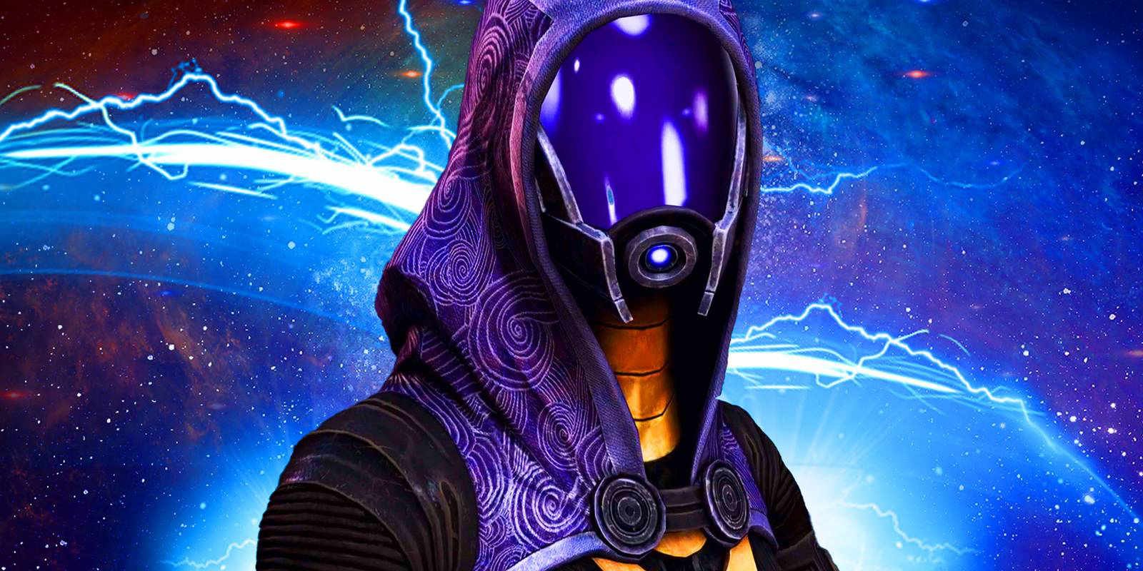 saudi arabias 55 billion ea takeover casts a shadow over mass effect 5 Shareholders no longer own EA. Saudi Arabia does.