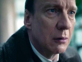 sci fi mystery signal one lands on hulu september 4 with david thewlis leading the cast Hardly anyone has laid eyes on Signal One yet. September 4 changes that, when the 87-minute sci-fi mystery arrives on Hulu with David Thewlis among the cast.