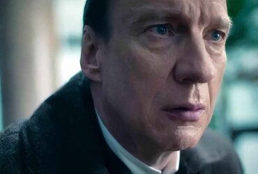sci fi mystery signal one lands on hulu september 4 with david thewlis leading the cast Hardly anyone has laid eyes on Signal One yet. September 4 changes that, when the 87-minute sci-fi mystery arrives on Hulu with David Thewlis among the cast.