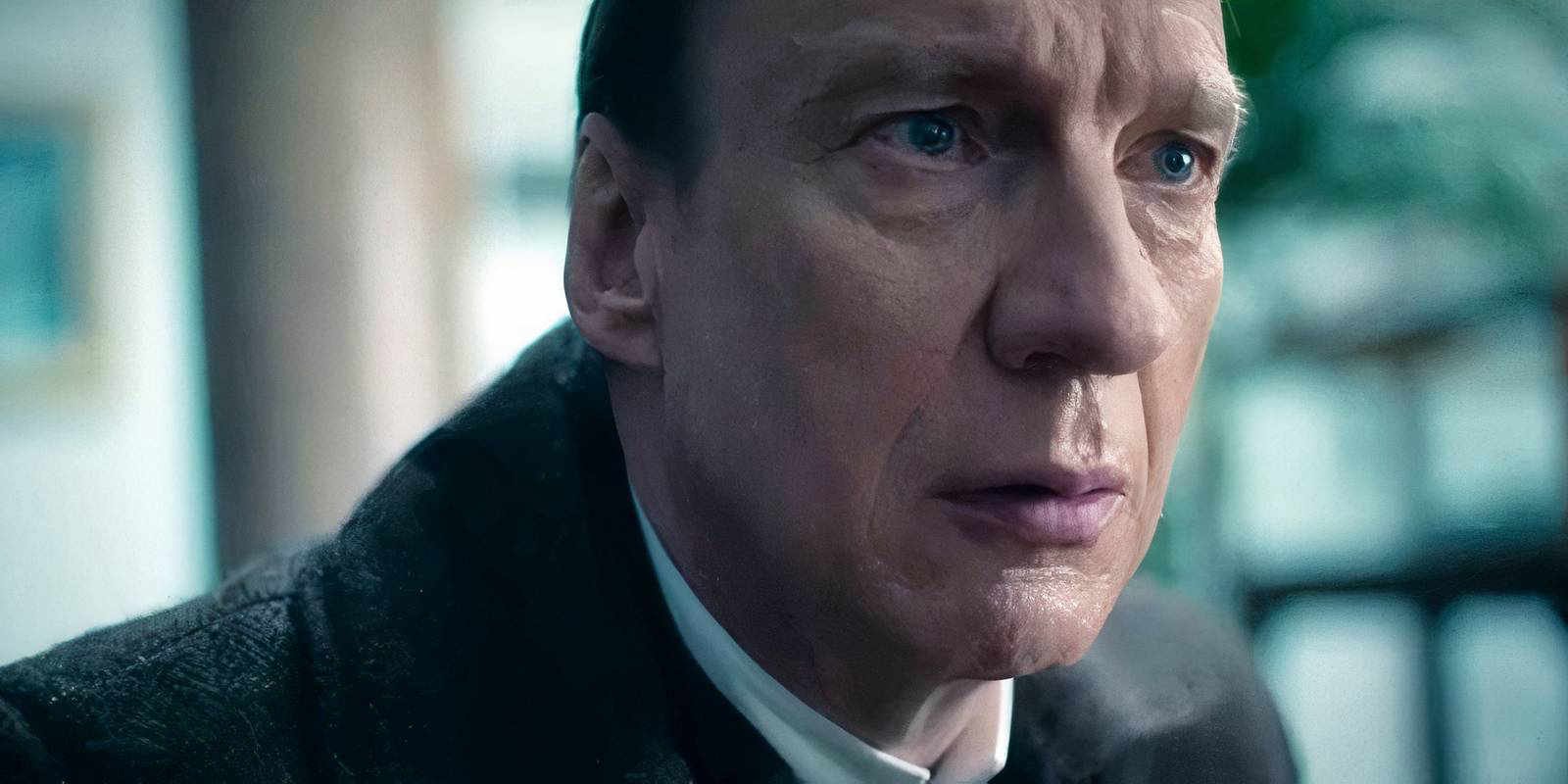 sci fi mystery signal one lands on hulu september 4 with david thewlis leading the cast Hardly anyone has laid eyes on Signal One yet. September 4 changes that, when the 87-minute sci-fi mystery arrives on Hulu with David Thewlis among the cast.