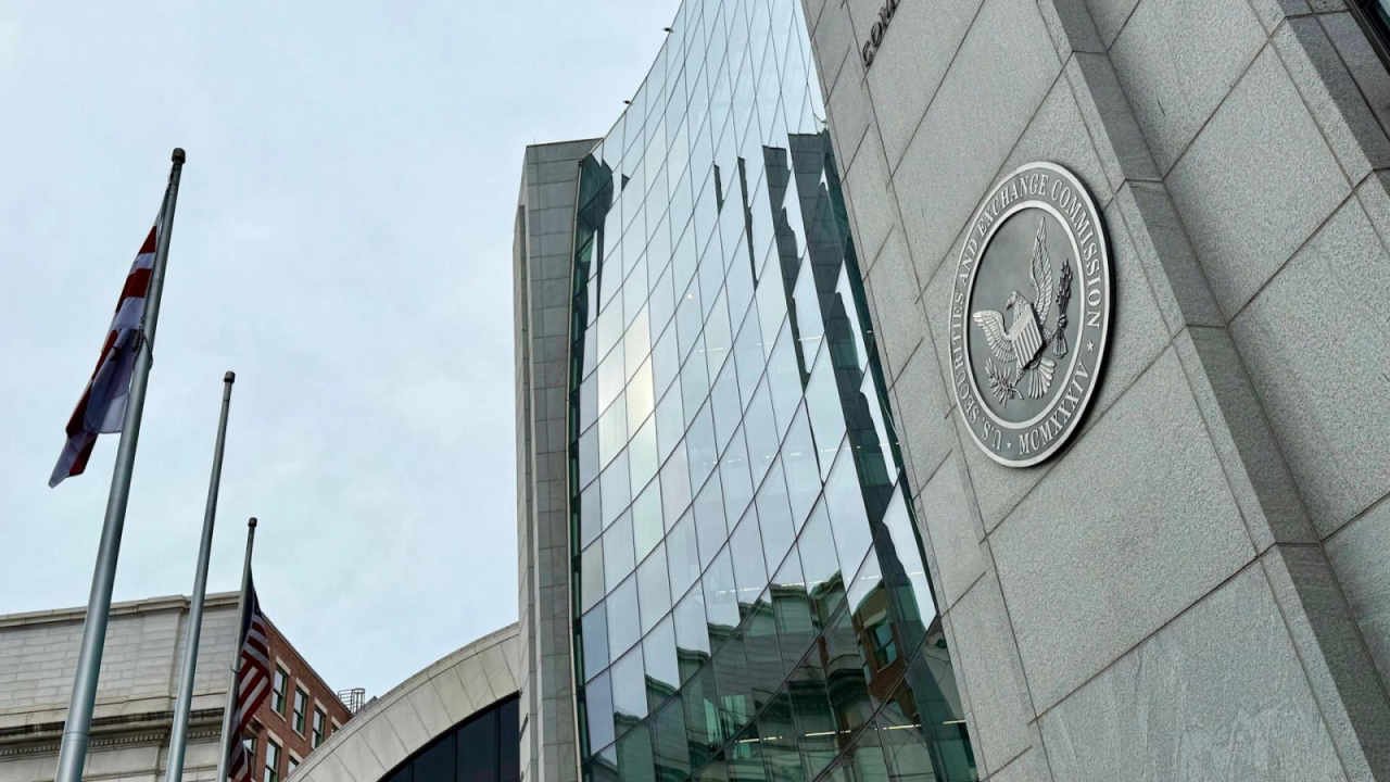 sec sets aug 14 vote to float regulation crypto offering rules for digital assets Ten days after the Senate abandoned the Digital Asset Market Clarity Act, the U.S. Securities and Exchange Commission has marked a date on its own calendar. Aug. 14. On that day the agency's three commissioners, every one of them a Republican, will vote to release its first formal crypto rulemaking for public comment.