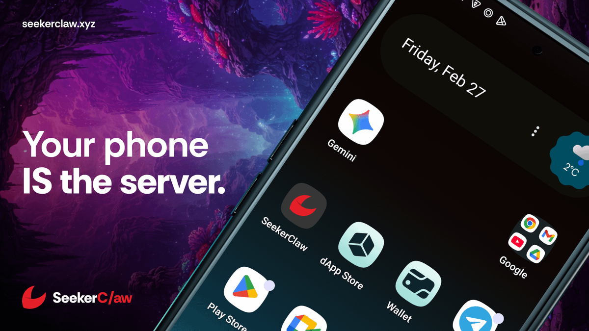 seeker summer hits its final stretch solana mobile taps offline protocols mine for round 4 In Brief: