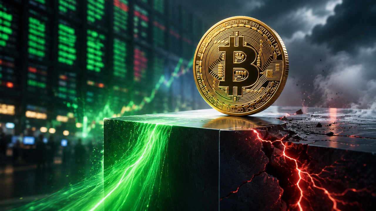 BlackRock put $209M behind Bitcoin’s rebound but can it last?