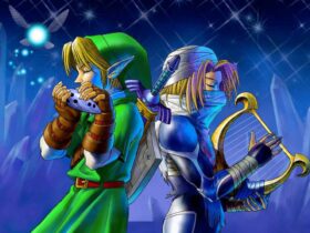 seven years in the making zelda fan sequel glass of fate sets february 2027 window Nobody commissioned it, but one developer has been building a Zelda game alone for seven years. Its trailer surfaced at F3 2026, and the tone is bleaker than anything Nintendo itself has shipped.