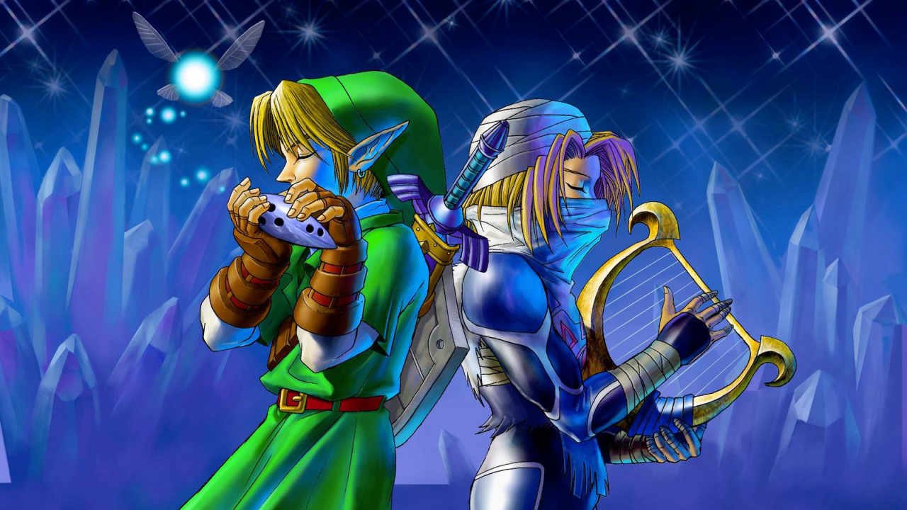 seven years in the making zelda fan sequel glass of fate sets february 2027 window Nobody commissioned it, but one developer has been building a Zelda game alone for seven years. Its trailer surfaced at F3 2026, and the tone is bleaker than anything Nintendo itself has shipped.