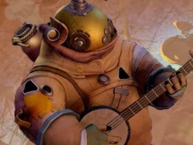 seven years later outer wilds best line hits harder than ever An anglerfish can swallow you whole. By choice. Purely because you wanted to see what would happen.