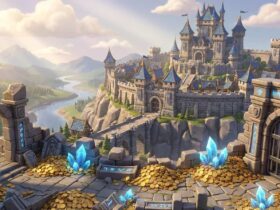 shard legends locks in august 25 date for slcw token generation event In Brief: