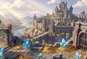 shard legends locks in august 25 date for slcw token generation event In Brief: