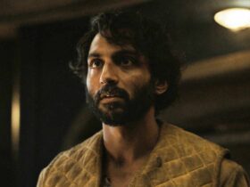 silos mines explained what lies beneath silo 18 and what prisoners are digging for Spoilers ahead for Silo season 3.