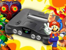 six nintendo 64 classics that are still flawless no notes needed Nearly three decades have passed since the Nintendo 64 arrived in the US and Europe, and the console's finest games still stand without an asterisk beside them.