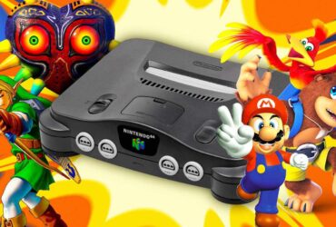 six nintendo 64 classics that are still flawless no notes needed Nearly three decades have passed since the Nintendo 64 arrived in the US and Europe, and the console's finest games still stand without an asterisk beside them.
