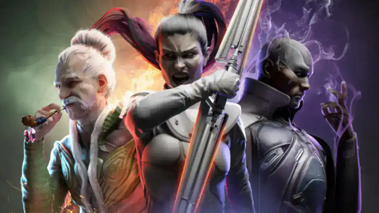 skeleton key headlines parallels finalized monthly melee 1 prize lineup In Brief: