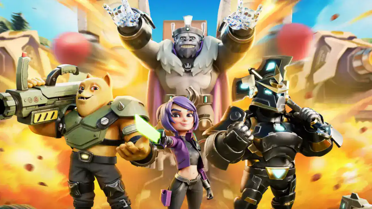 skrice studios kicks off alliance wars season 1 in heroes of mavia 1 In Brief:
