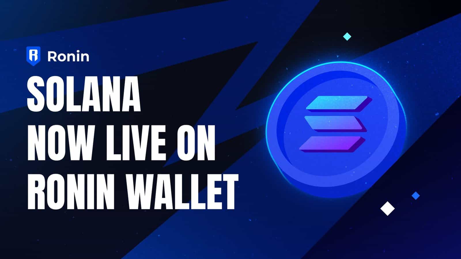 sky mavis restores ronin wallets fiat purchase site after lengthy downtime In Brief: