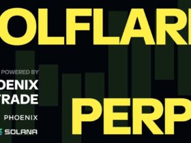 solflare brings perpetual futures in app sending trades to phoenixs on In Brief: