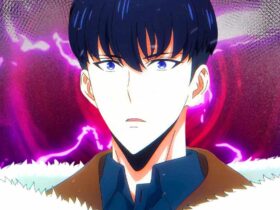 solo levelings fiercest isekai challenger lands an anime after five years The manhwa poised to take a swing at the isekai genre isn't Omniscient Reader. It isn't even an action title. It's a villainess series, and its anime has just been confirmed — already in production.