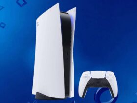 sony prints a 2028 disc deadline straight onto new ps5 boxes Head to a store shelf stocking the PS5 and take a close look at the packaging. There's a notice on it that wasn't there before, and it's Sony spelling out, in blunt terms, that the disc era comes with a deadline.