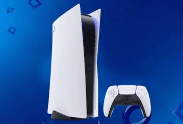 sony prints a 2028 disc deadline straight onto new ps5 boxes Head to a store shelf stocking the PS5 and take a close look at the packaging. There's a notice on it that wasn't there before, and it's Sony spelling out, in blunt terms, that the disc era comes with a deadline.