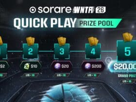 sorare 27 crafting goes live for spfl austrian bundesliga and supersport hnl cards In Brief: