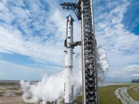 SpaceX Bets $100 Billion on a Louisiana Starbase — With Construction Set for 2027 27 spacex bets 100 billion on a louisiana starbase with construction set for 2027 After seven years of searching, the site that won out was a former Exxon tract in the marshland of Vermilion Parish. SpaceX intends to pour $100 billion into a second spaceport there, sitting west of New Orleans and roughly a 10-hour drive from the original Starbase in South Texas. Ground breaks in 2027, and the company says a Starship will lift off from the location in 2029.