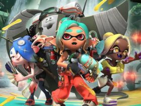 splatoon raiders review the solo splatoon i never realized id been waiting for It was the Shot Pot that sealed it. Plant this automatic turret on the ground, let it rattle away at Salmonids, and use the cover to rush in with a Splatana swinging. That single loop hooked me — and every previous Splatoon had lost me within weeks.