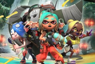 splatoon raiders review the solo splatoon i never realized id been waiting for It was the Shot Pot that sealed it. Plant this automatic turret on the ground, let it rattle away at Salmonids, and use the cover to rush in with a Splatana swinging. That single loop hooked me — and every previous Splatoon had lost me within weeks.
