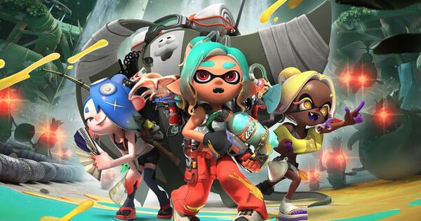 splatoon raiders review the solo splatoon i never realized id been waiting for It was the Shot Pot that sealed it. Plant this automatic turret on the ground, let it rattle away at Salmonids, and use the cover to rush in with a Splatana swinging. That single loop hooked me — and every previous Splatoon had lost me within weeks.