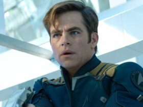 star trek returns to theaters with new faces and paramount has no backup plan The last time Star Trek appeared on a cinema screen was 2016. In the decade since, the franchise has lived on streaming spinoffs, cancellations and shrinking audiences — and Paramount is now staking the whole property's momentum on a movie built around characters no one has ever met.
