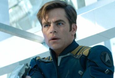 star trek returns to theaters with new faces and paramount has no backup plan The last time Star Trek appeared on a cinema screen was 2016. In the decade since, the franchise has lived on streaming spinoffs, cancellations and shrinking audiences — and Paramount is now staking the whole property's momentum on a movie built around characters no one has ever met.