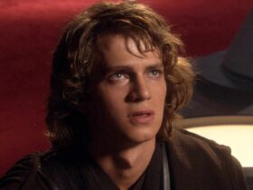 star wars shelved detours series is finally getting a public screening A Star Wars comedy with 39 completed episodes has been locked away since 2013. Another 62 scripts were finished and waiting. Not one person outside Lucasfilm has seen any of it.