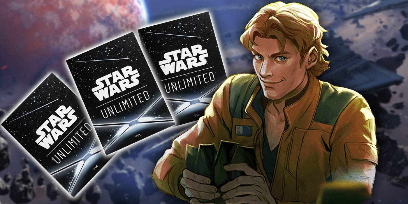 Star Wars Unlimited