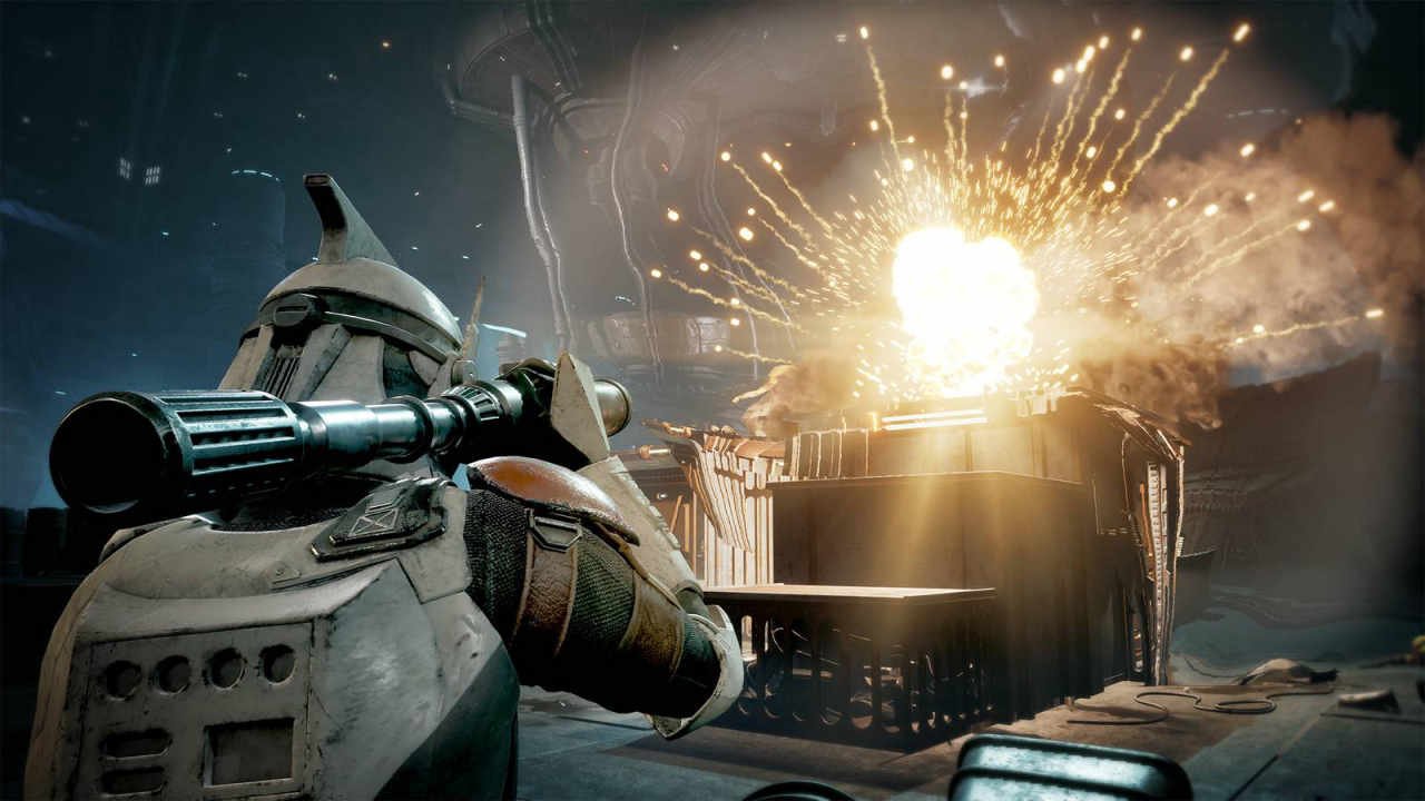 star wars zero company cracks the franchises all time review top five On most scoreboards, an 86 is the kind of score you shrug at. In Star Wars, it's enough to put you in the top five.