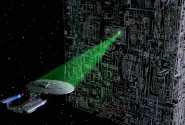 starfleet finally found the borgs off switch in star trek the last starship 10 Warning: spoilers ahead for Star Trek: The Last Starship #10.