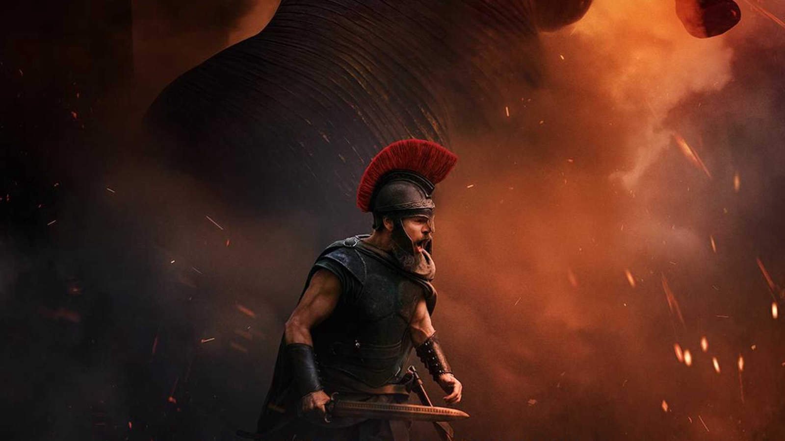 the odyssey