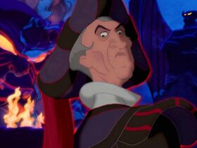 Straight-Up Evil: Six Disney Villains Who Never Earned a Redemption Arc 78 straight up evil six disney villains who never earned a redemption arc The Coachman walks away clean.