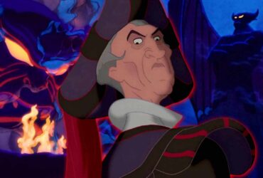 straight up evil six disney villains who never earned a redemption arc The Coachman walks away clean.