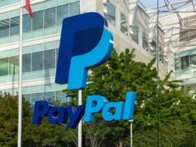 stripe is reportedly circling paypal and a 53 billion bid already got turned down Back in July, PayPal rejected an offer of $60.50 a share. The bid put a $53 billion price tag on the business, and even that wasn't enough to get a deal done.