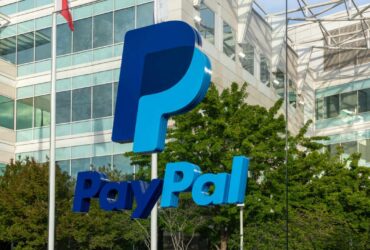 stripe is reportedly circling paypal and a 53 billion bid already got turned down Back in July, PayPal rejected an offer of $60.50 a share. The bid put a $53 billion price tag on the business, and even that wasn't enough to get a deal done.