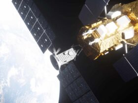 swift observatory left to burn up as nasa calls off its orbital rescue There will be no rescue. NASA has cancelled the piece of the mission that counted: no spacecraft will lift the Neil Gehrels Swift Observatory back to a safe altitude, and the telescope is now expected to fall back into Earth's atmosphere and burn up before the year is out.