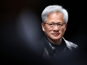 taiwan charges nine over smuggled ai servers including an nvidia senior manager China received 74 B300 servers. Another 56 never arrived, stopped for one reason only: a Taiwanese customs officer spotted paperwork that didn't add up.