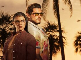Take-Two CEO on GTA 6 Going Disc-Free: Physical Games Are the New Vinyl 6 take two ceo on gta 6 going disc free physical games are the new vinyl Strauss Zelnick has an explanation for why the absence of a GTA 6 disc shouldn't upset anyone, and it starts in the record shop.