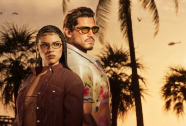 take two ceo on gta 6 going disc free physical games are the new vinyl Strauss Zelnick has an explanation for why the absence of a GTA 6 disc shouldn't upset anyone, and it starts in the record shop.